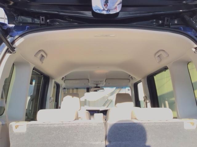 Ｎ－ＢＯＸ Ｇ・Ｌターボホンダセンシング　ＬＥＤ・メモリナビ・ＣＤ・バックカメラ・シートヒーター・両側電動ドア・ＥＴＣ　イモビライザー　バックビューモニター　ターボエンジン　サイドカーテンエアバック　スマートキー　ＵＳＢ接続　ＡＡＣ　ＡＢＳ（28枚目）