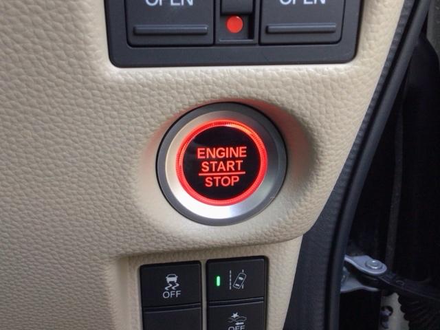 Ｎ－ＢＯＸ Ｇ・Ｌターボホンダセンシング　ＬＥＤ・メモリナビ・ＣＤ・バックカメラ・シートヒーター・両側電動ドア・ＥＴＣ　イモビライザー　バックビューモニター　ターボエンジン　サイドカーテンエアバック　スマートキー　ＵＳＢ接続　ＡＡＣ　ＡＢＳ（34枚目）