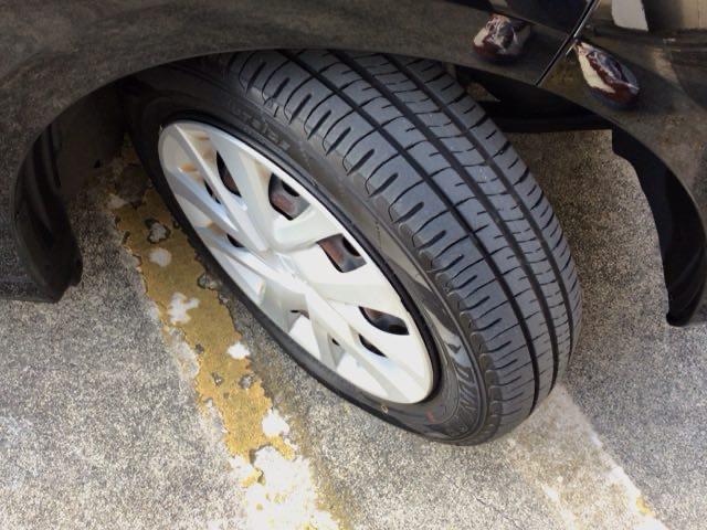 Ｎ－ＢＯＸ Ｇ・Ｌターボホンダセンシング　ＬＥＤ・メモリナビ・ＣＤ・バックカメラ・シートヒーター・両側電動ドア・ＥＴＣ　イモビライザー　バックビューモニター　ターボエンジン　サイドカーテンエアバック　スマートキー　ＵＳＢ接続　ＡＡＣ　ＡＢＳ（36枚目）