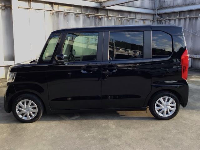 Ｎ－ＢＯＸ Ｇ・Ｌターボホンダセンシング　ＬＥＤ・メモリナビ・ＣＤ・バックカメラ・シートヒーター・両側電動ドア・ＥＴＣ　イモビライザー　バックビューモニター　ターボエンジン　サイドカーテンエアバック　スマートキー　ＵＳＢ接続　ＡＡＣ　ＡＢＳ（41枚目）