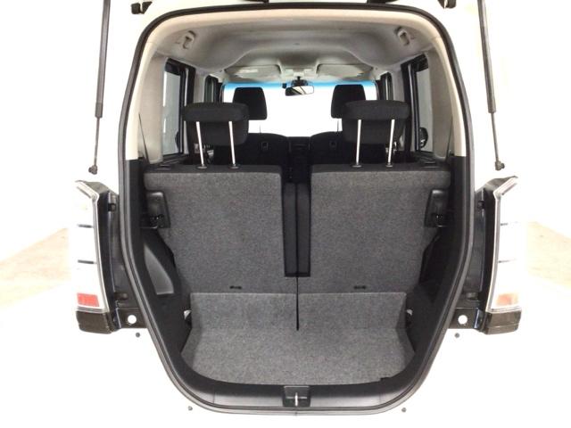 Ｎ－ＢＯＸ ＧＳＳパッケージ　ワンセグ・メモリナビ・ＤＶＤ・バックカメラ・純正ＡＷ・スマートキー・ＥＴＣ　Ｗ電動ドア　ブレーキサポート　ダブルエアバック　ＴＶナビ　サイドカーテンエアバック　１セグＴＶ　ＤＶＤ視聴可　ベンチシ－ト（41枚目）