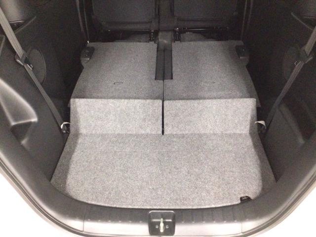 Ｎ－ＢＯＸ ＧＳＳパッケージ　ワンセグ・メモリナビ・ＤＶＤ・バックカメラ・純正ＡＷ・スマートキー・ＥＴＣ　Ｗ電動ドア　ブレーキサポート　ダブルエアバック　ＴＶナビ　サイドカーテンエアバック　１セグＴＶ　ＤＶＤ視聴可　ベンチシ－ト（42枚目）