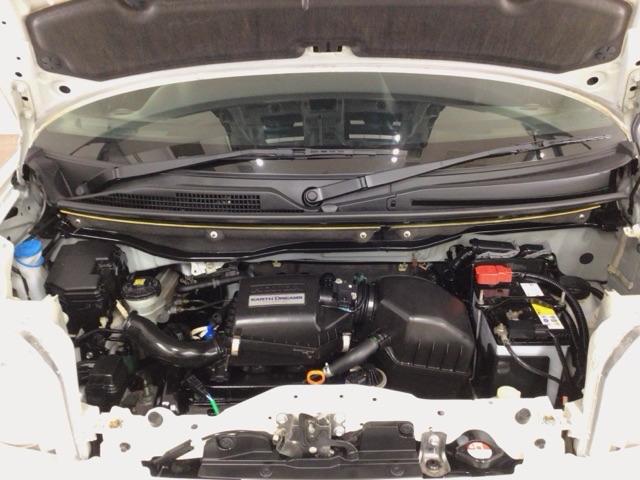 Ｎ－ＢＯＸ ＧＳＳパッケージ　ワンセグ・メモリナビ・ＤＶＤ・バックカメラ・純正ＡＷ・スマートキー・ＥＴＣ　Ｗ電動ドア　ブレーキサポート　ダブルエアバック　ＴＶナビ　サイドカーテンエアバック　１セグＴＶ　ＤＶＤ視聴可　ベンチシ－ト（46枚目）