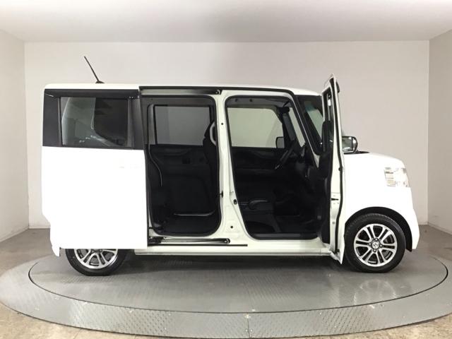 Ｎ－ＢＯＸ ＧＳＳパッケージ　ワンセグ・メモリナビ・ＤＶＤ・バックカメラ・純正ＡＷ・スマートキー・ＥＴＣ　Ｗ電動ドア　ブレーキサポート　ダブルエアバック　ＴＶナビ　サイドカーテンエアバック　１セグＴＶ　ＤＶＤ視聴可　ベンチシ－ト（48枚目）