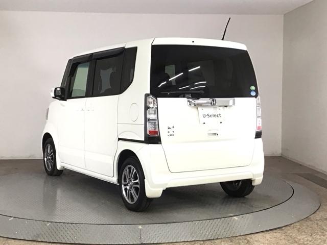 Ｎ－ＢＯＸ ＧＳＳパッケージ　ワンセグ・メモリナビ・ＤＶＤ・バックカメラ・純正ＡＷ・スマートキー・ＥＴＣ　Ｗ電動ドア　ブレーキサポート　ダブルエアバック　ＴＶナビ　サイドカーテンエアバック　１セグＴＶ　ＤＶＤ視聴可　ベンチシ－ト（53枚目）