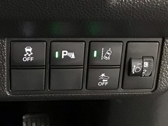 Ｎ－ＷＧＮカスタム Ｌ・ターボホンダセンシング　ＬＥＤ・フルセグ・メモリナビ・バックカメラ・純正ＡＷ・シートヒーター・ＥＴＣ　ブレーキサポート　横滑り防止機能　サイドエアバック　クルーズＣ　クリアランスソナ　ＬＥＤヘッド　シ－トヒ－タ－　リヤカメラ（9枚目）