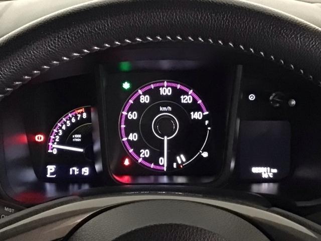 Ｎ－ＷＧＮカスタム Ｌ・ターボホンダセンシング　ＬＥＤ・フルセグ・メモリナビ・バックカメラ・純正ＡＷ・シートヒーター・ＥＴＣ　ブレーキサポート　横滑り防止機能　サイドエアバック　クルーズＣ　クリアランスソナ　ＬＥＤヘッド　シ－トヒ－タ－　リヤカメラ（12枚目）