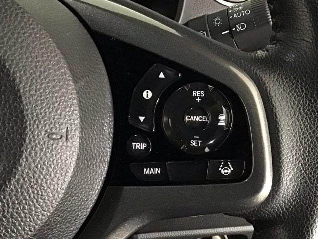 Ｎ－ＷＧＮカスタム Ｌ・ターボホンダセンシング　ＬＥＤ・フルセグ・メモリナビ・バックカメラ・純正ＡＷ・シートヒーター・ＥＴＣ　ブレーキサポート　横滑り防止機能　サイドエアバック　クルーズＣ　クリアランスソナ　ＬＥＤヘッド　シ－トヒ－タ－　リヤカメラ（13枚目）