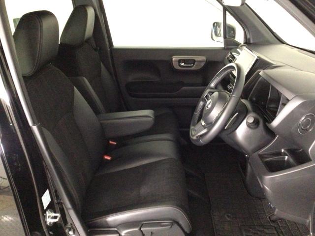 Ｎ－ＷＧＮカスタム Ｌ・ターボホンダセンシング　ＬＥＤ・フルセグ・メモリナビ・バックカメラ・純正ＡＷ・シートヒーター・ＥＴＣ　ブレーキサポート　横滑り防止機能　サイドエアバック　クルーズＣ　クリアランスソナ　ＬＥＤヘッド　シ－トヒ－タ－　リヤカメラ（33枚目）