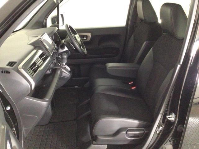 Ｎ－ＷＧＮカスタム Ｌ・ターボホンダセンシング　ＬＥＤ・フルセグ・メモリナビ・バックカメラ・純正ＡＷ・シートヒーター・ＥＴＣ　ブレーキサポート　横滑り防止機能　サイドエアバック　クルーズＣ　クリアランスソナ　ＬＥＤヘッド　シ－トヒ－タ－　リヤカメラ（34枚目）