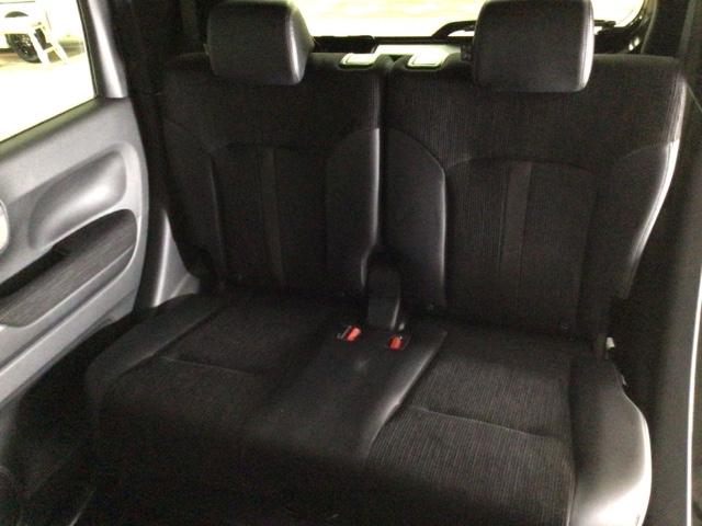 Ｎ－ＷＧＮカスタム Ｌ・ターボホンダセンシング　ＬＥＤ・フルセグ・メモリナビ・バックカメラ・純正ＡＷ・シートヒーター・ＥＴＣ　ブレーキサポート　横滑り防止機能　サイドエアバック　クルーズＣ　クリアランスソナ　ＬＥＤヘッド　シ－トヒ－タ－　リヤカメラ（37枚目）