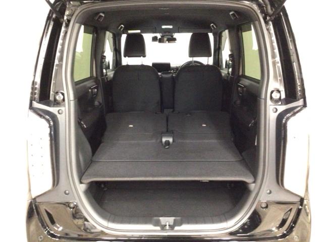 Ｎ－ＷＧＮカスタム Ｌ・ターボホンダセンシング　ＬＥＤ・フルセグ・メモリナビ・バックカメラ・純正ＡＷ・シートヒーター・ＥＴＣ　ブレーキサポート　横滑り防止機能　サイドエアバック　クルーズＣ　クリアランスソナ　ＬＥＤヘッド　シ－トヒ－タ－　リヤカメラ（39枚目）