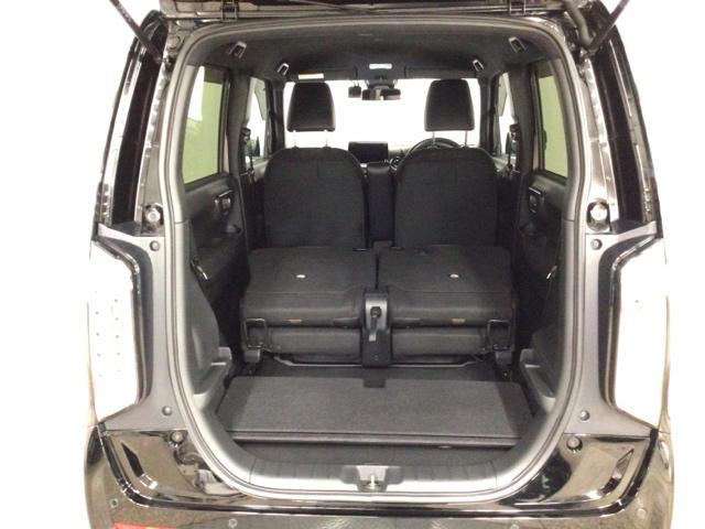 Ｎ－ＷＧＮカスタム Ｌ・ターボホンダセンシング　ＬＥＤ・フルセグ・メモリナビ・バックカメラ・純正ＡＷ・シートヒーター・ＥＴＣ　ブレーキサポート　横滑り防止機能　サイドエアバック　クルーズＣ　クリアランスソナ　ＬＥＤヘッド　シ－トヒ－タ－　リヤカメラ（40枚目）