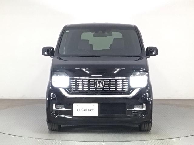 Ｎ－ＷＧＮカスタム Ｌ・ターボホンダセンシング　ＬＥＤ・フルセグ・メモリナビ・バックカメラ・純正ＡＷ・シートヒーター・ＥＴＣ　ブレーキサポート　横滑り防止機能　サイドエアバック　クルーズＣ　クリアランスソナ　ＬＥＤヘッド　シ－トヒ－タ－　リヤカメラ（44枚目）