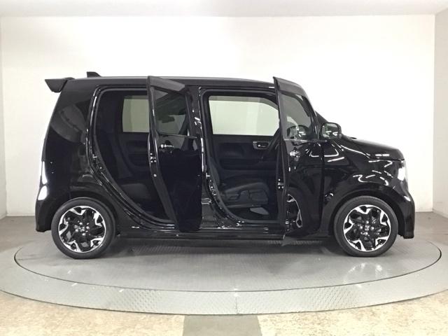 Ｎ－ＷＧＮカスタム Ｌ・ターボホンダセンシング　ＬＥＤ・フルセグ・メモリナビ・バックカメラ・純正ＡＷ・シートヒーター・ＥＴＣ　ブレーキサポート　横滑り防止機能　サイドエアバック　クルーズＣ　クリアランスソナ　ＬＥＤヘッド　シ－トヒ－タ－　リヤカメラ（48枚目）