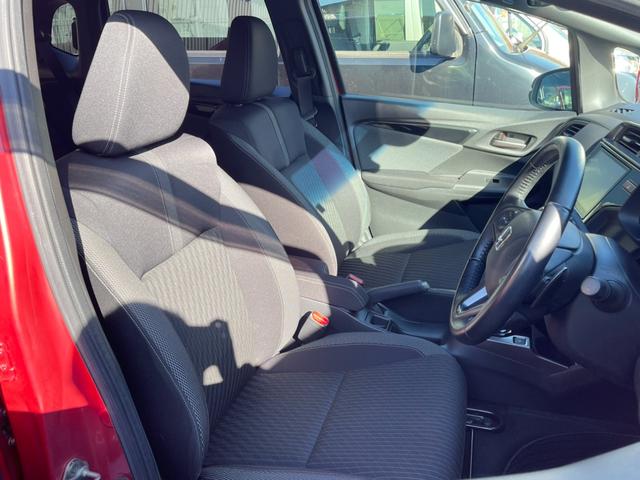 フィットハイブリッド Ｓホンダセンシング　Ｈｏｎｄａ純正フルセグＮＡＶＩ・ＨｏｎｄａＳＥＮＳＩＮＧ・ＬＥＤヘッドライトドラレコ・アルミホイール　スマ－トキ－　ナビＴＶ　アクティブクルーズコントロール　パワーウインドウ　ドライブレコーダ　ＡＡＣ（28枚目）