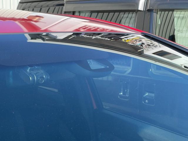 フィットハイブリッド Ｓホンダセンシング　Ｈｏｎｄａ純正フルセグＮＡＶＩ・ＨｏｎｄａＳＥＮＳＩＮＧ・ＬＥＤヘッドライトドラレコ・アルミホイール　スマ－トキ－　ナビＴＶ　アクティブクルーズコントロール　パワーウインドウ　ドライブレコーダ　ＡＡＣ（32枚目）