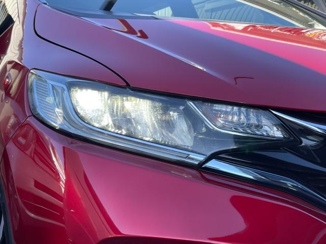 フィットハイブリッド Ｓホンダセンシング　Ｈｏｎｄａ純正フルセグＮＡＶＩ・ＨｏｎｄａＳＥＮＳＩＮＧ・ＬＥＤヘッドライトドラレコ・アルミホイール　スマ－トキ－　ナビＴＶ　アクティブクルーズコントロール　パワーウインドウ　ドライブレコーダ　ＡＡＣ（33枚目）