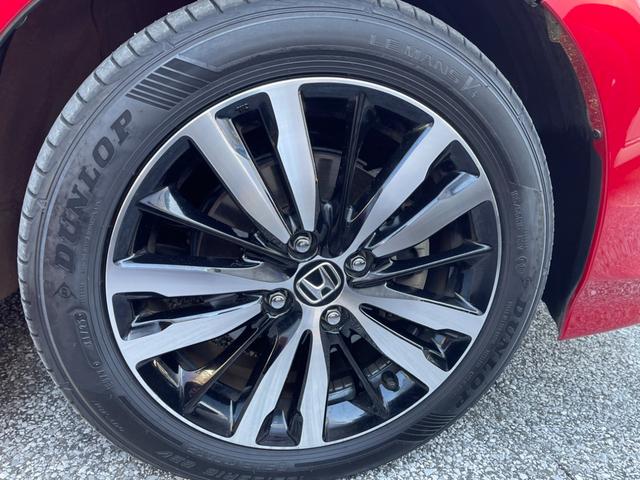 フィットハイブリッド Ｓホンダセンシング　Ｈｏｎｄａ純正フルセグＮＡＶＩ・ＨｏｎｄａＳＥＮＳＩＮＧ・ＬＥＤヘッドライトドラレコ・アルミホイール　スマ－トキ－　ナビＴＶ　アクティブクルーズコントロール　パワーウインドウ　ドライブレコーダ　ＡＡＣ（35枚目）