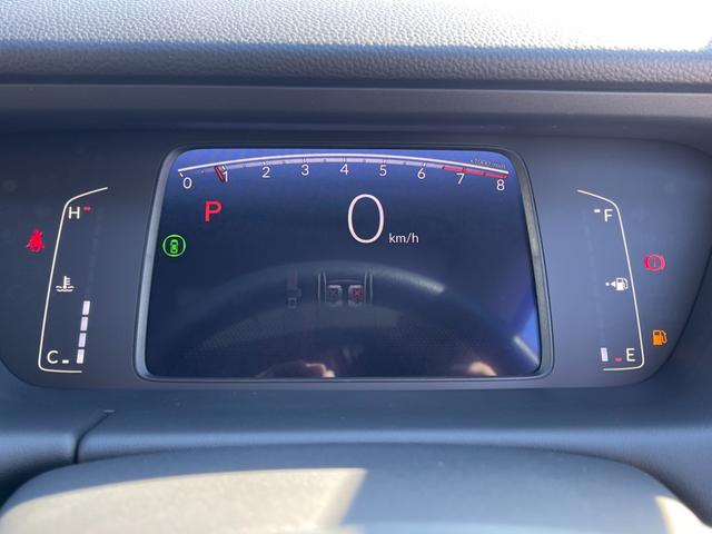 フィット ホーム　Ｈｏｎｄａ純正フルセグＮＡＶＩ・ＨｏｎｄａＳＥＮＳＩＮＧ・ＬＥＤヘッドライトＨｏｎｄａＣＯＮＮＥＣＴ・前後ドラレコ・ＥＴＣ　リアカメ　ＬＥＤライト　フルセグＴＶ　エアバッグ　スマ－トキ－　ＥＴＣ車載器（15枚目）