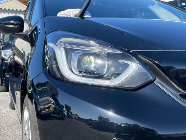 フィット ホーム　Ｈｏｎｄａ純正フルセグＮＡＶＩ・ＨｏｎｄａＳＥＮＳＩＮＧ・ＬＥＤヘッドライトＨｏｎｄａＣＯＮＮＥＣＴ・前後ドラレコ・ＥＴＣ　リアカメ　ＬＥＤライト　フルセグＴＶ　エアバッグ　スマ－トキ－　ＥＴＣ車載器（35枚目）