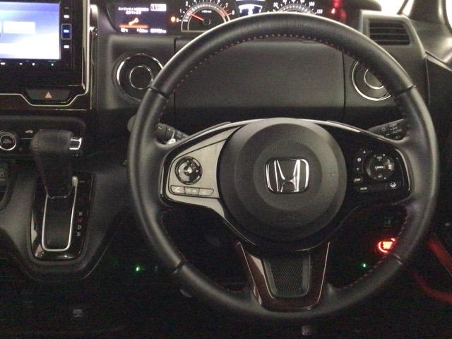 N-BOXカスタム Lターボ LED・フルセグ・メモリナビ・バックカメラ・両側電動ドア・シートヒーター・ETC 地デジチューナー 衝突軽減ブレーキサポート LEDヘッドライ ターボエンジン PS カーテンエアバック エアバック(13枚目)