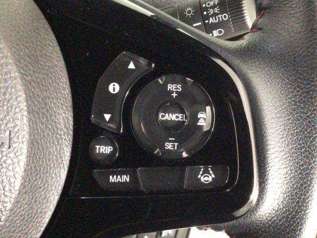 N-BOXカスタム Lターボ LED・フルセグ・メモリナビ・バックカメラ・両側電動ドア・シートヒーター・ETC 地デジチューナー 衝突軽減ブレーキサポート LEDヘッドライ ターボエンジン PS カーテンエアバック エアバック(15枚目)