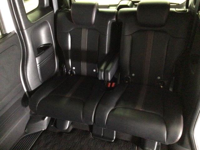 N-BOXカスタム Lターボ LED・フルセグ・メモリナビ・バックカメラ・両側電動ドア・シートヒーター・ETC 地デジチューナー 衝突軽減ブレーキサポート LEDヘッドライ ターボエンジン PS カーテンエアバック エアバック(39枚目)