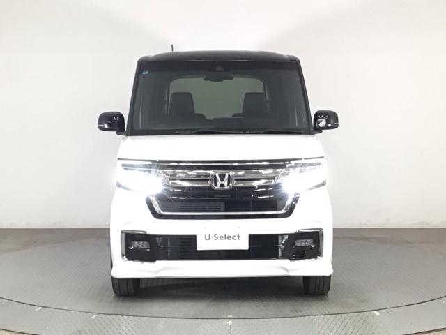 N-BOXカスタム Lターボ LED・フルセグ・メモリナビ・バックカメラ・両側電動ドア・シートヒーター・ETC 地デジチューナー 衝突軽減ブレーキサポート LEDヘッドライ ターボエンジン PS カーテンエアバック エアバック(46枚目)