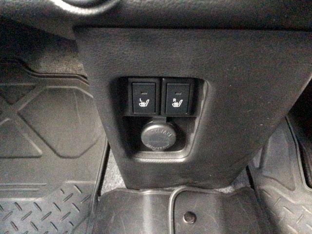 ハスラー ハイブリッドXターボ LED・フルセグ・メモリナビ・バックカメラ・純正AW・シートヒーター・ETC 360カメラ ETC付き クリソナ フルタイム4WD 前席シートヒーター LEDヘッドライト クルーズコントロール ABS(7枚目)