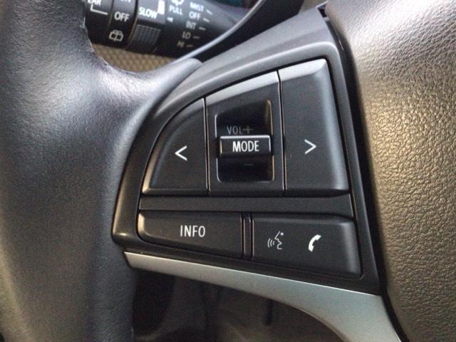 ハスラー ハイブリッドXターボ LED・フルセグ・メモリナビ・バックカメラ・純正AW・シートヒーター・ETC 360カメラ ETC付き クリソナ フルタイム4WD 前席シートヒーター LEDヘッドライト クルーズコントロール ABS(12枚目)