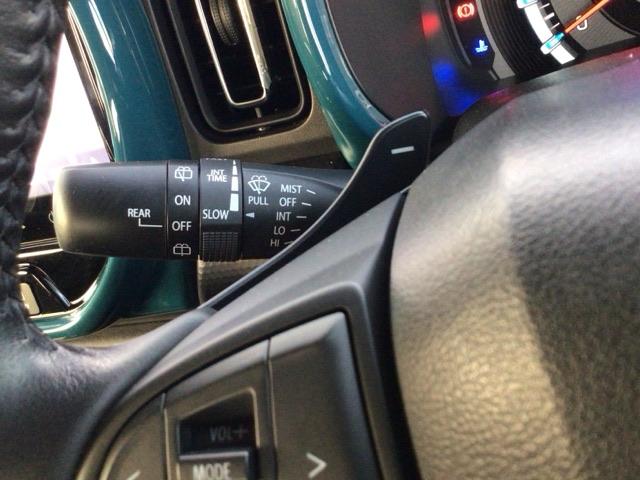 ハスラー ハイブリッドXターボ LED・フルセグ・メモリナビ・バックカメラ・純正AW・シートヒーター・ETC 360カメラ ETC付き クリソナ フルタイム4WD 前席シートヒーター LEDヘッドライト クルーズコントロール ABS(14枚目)