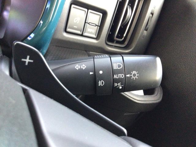 ハスラー ハイブリッドXターボ LED・フルセグ・メモリナビ・バックカメラ・純正AW・シートヒーター・ETC 360カメラ ETC付き クリソナ フルタイム4WD 前席シートヒーター LEDヘッドライト クルーズコントロール ABS(15枚目)