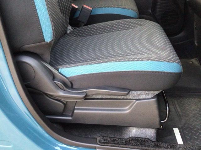 ハスラー ハイブリッドXターボ LED・フルセグ・メモリナビ・バックカメラ・純正AW・シートヒーター・ETC 360カメラ ETC付き クリソナ フルタイム4WD 前席シートヒーター LEDヘッドライト クルーズコントロール ABS(24枚目)