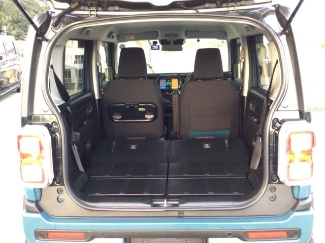 ハスラー ハイブリッドXターボ LED・フルセグ・メモリナビ・バックカメラ・純正AW・シートヒーター・ETC 360カメラ ETC付き クリソナ フルタイム4WD 前席シートヒーター LEDヘッドライト クルーズコントロール ABS(26枚目)
