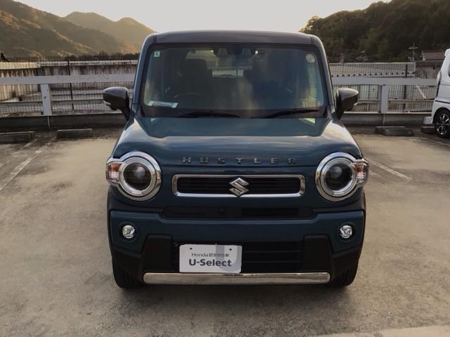 ハスラー ハイブリッドXターボ LED・フルセグ・メモリナビ・バックカメラ・純正AW・シートヒーター・ETC 360カメラ ETC付き クリソナ フルタイム4WD 前席シートヒーター LEDヘッドライト クルーズコントロール ABS(29枚目)