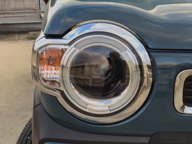 ハスラー ハイブリッドXターボ LED・フルセグ・メモリナビ・バックカメラ・純正AW・シートヒーター・ETC 360カメラ ETC付き クリソナ フルタイム4WD 前席シートヒーター LEDヘッドライト クルーズコントロール ABS(30枚目)