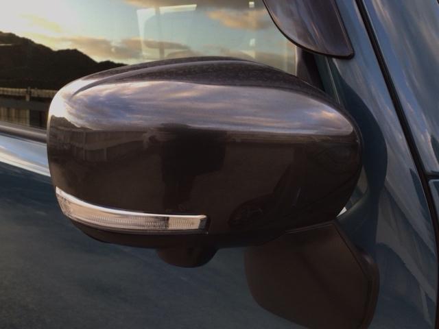 ハスラー ハイブリッドXターボ LED・フルセグ・メモリナビ・バックカメラ・純正AW・シートヒーター・ETC 360カメラ ETC付き クリソナ フルタイム4WD 前席シートヒーター LEDヘッドライト クルーズコントロール ABS(35枚目)