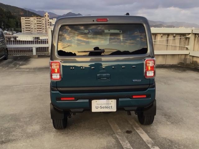 ハスラー ハイブリッドXターボ LED・フルセグ・メモリナビ・バックカメラ・純正AW・シートヒーター・ETC 360カメラ ETC付き クリソナ フルタイム4WD 前席シートヒーター LEDヘッドライト クルーズコントロール ABS(36枚目)