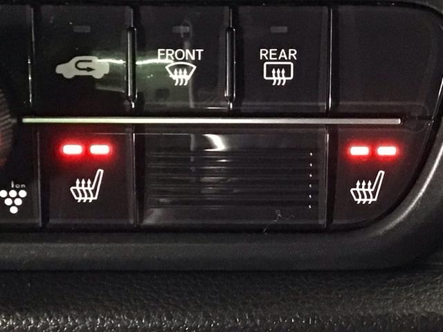 N-ONE RS LED・メモリナビ・CD・バックカメラ・純正AW・シートヒーター・ETC サイドカーテンエアバック クリアランスソナー 横滑り防止機能 インテリキー ETC付き AAC オートクルーズコントロール(8枚目)