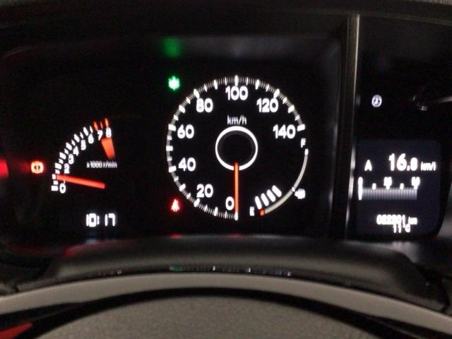 N-ONE RS LED・メモリナビ・CD・バックカメラ・純正AW・シートヒーター・ETC サイドカーテンエアバック クリアランスソナー 横滑り防止機能 インテリキー ETC付き AAC オートクルーズコントロール(12枚目)