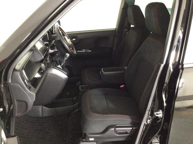 N-ONE RS LED・メモリナビ・CD・バックカメラ・純正AW・シートヒーター・ETC サイドカーテンエアバック クリアランスソナー 横滑り防止機能 インテリキー ETC付き AAC オートクルーズコントロール(33枚目)