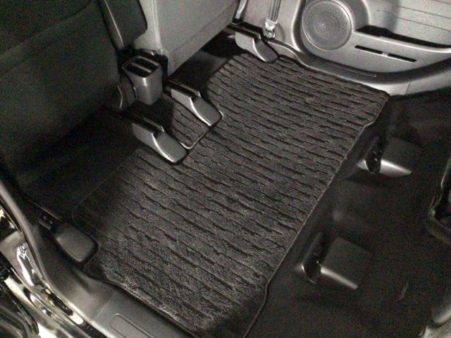 N-ONE RS LED・メモリナビ・CD・バックカメラ・純正AW・シートヒーター・ETC サイドカーテンエアバック クリアランスソナー 横滑り防止機能 インテリキー ETC付き AAC オートクルーズコントロール(38枚目)