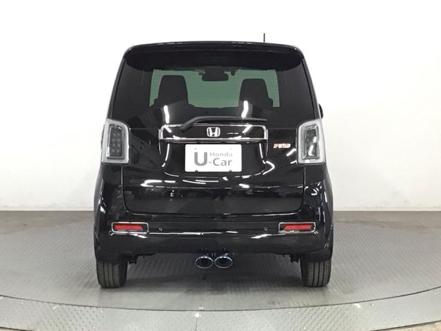 N-ONE RS LED・メモリナビ・CD・バックカメラ・純正AW・シートヒーター・ETC サイドカーテンエアバック クリアランスソナー 横滑り防止機能 インテリキー ETC付き AAC オートクルーズコントロール(50枚目)