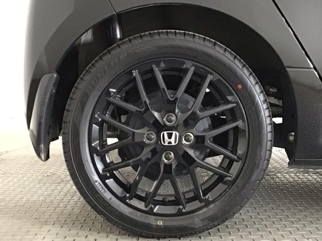 N-ONE RS LED・メモリナビ・CD・バックカメラ・純正AW・シートヒーター・ETC サイドカーテンエアバック クリアランスソナー 横滑り防止機能 インテリキー ETC付き AAC オートクルーズコントロール(51枚目)