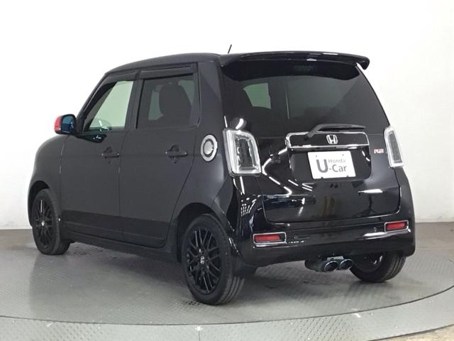 N-ONE RS LED・メモリナビ・CD・バックカメラ・純正AW・シートヒーター・ETC サイドカーテンエアバック クリアランスソナー 横滑り防止機能 インテリキー ETC付き AAC オートクルーズコントロール(52枚目)