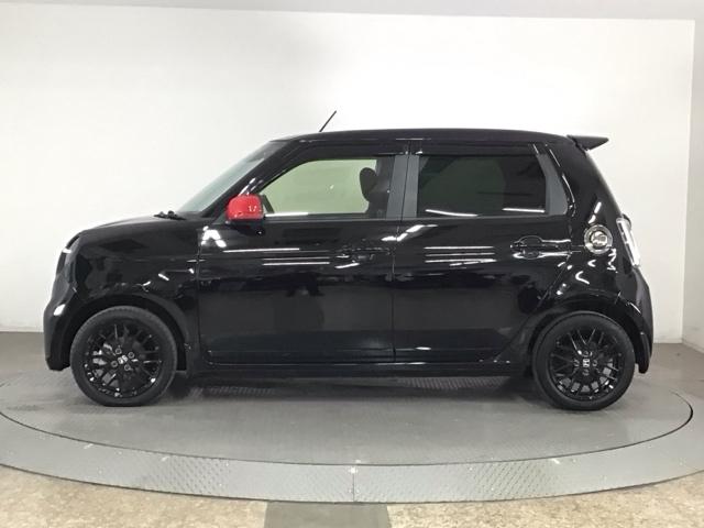 N-ONE RS LED・メモリナビ・CD・バックカメラ・純正AW・シートヒーター・ETC サイドカーテンエアバック クリアランスソナー 横滑り防止機能 インテリキー ETC付き AAC オートクルーズコントロール(53枚目)