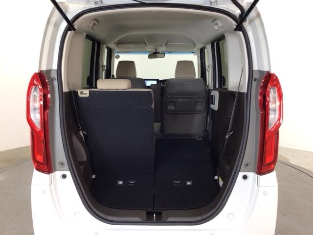 Ｎ－ＢＯＸ Ｌ　ＬＥＤ・フルセグ・メモリナビ・ＤＶＤ・ＣＤ・バックカメラ・スマートキー・ＥＴＣ　衝突回避支援ブレーキ　Ｉ－ＳＴＯＰ　クリソナ　ＰＷ　パワステ　Ｓヒーター　１オ－ナ－　スマ－トキ－　Ｂカメ　地デジＴＶ（13枚目）