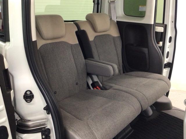 Ｎ－ＢＯＸ Ｌ　ＬＥＤ・フルセグ・メモリナビ・ＤＶＤ・ＣＤ・バックカメラ・スマートキー・ＥＴＣ　衝突回避支援ブレーキ　Ｉ－ＳＴＯＰ　クリソナ　ＰＷ　パワステ　Ｓヒーター　１オ－ナ－　スマ－トキ－　Ｂカメ　地デジＴＶ（14枚目）