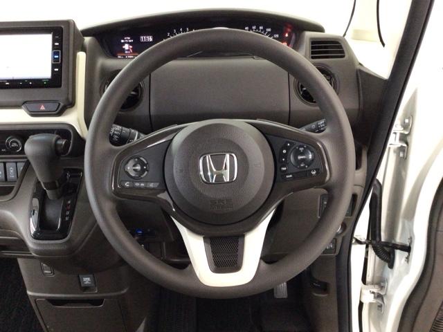 Ｎ－ＢＯＸ Ｌ　ＬＥＤ・フルセグ・メモリナビ・ＤＶＤ・ＣＤ・バックカメラ・スマートキー・ＥＴＣ　衝突回避支援ブレーキ　Ｉ－ＳＴＯＰ　クリソナ　ＰＷ　パワステ　Ｓヒーター　１オ－ナ－　スマ－トキ－　Ｂカメ　地デジＴＶ（17枚目）